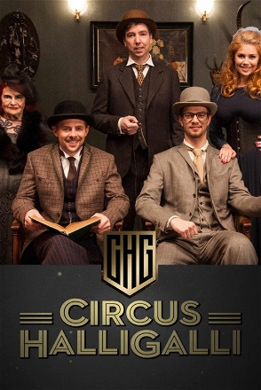 Circus HalliGalli_0005