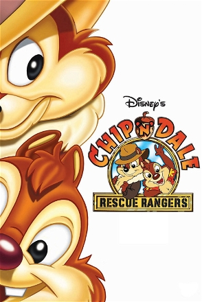 Chip & Chap - Die Ritter des Rechts