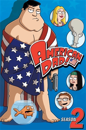 American Dad!_0002