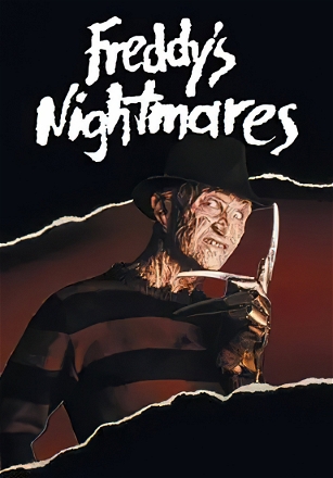 Freddy's Nightmares