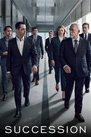 Succession