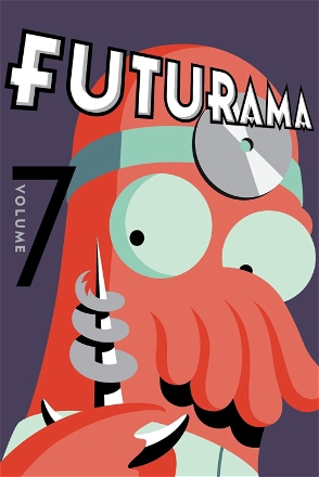 Futurama Holiday Spectacular