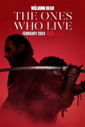 Walking Dead: The Ones Who Live