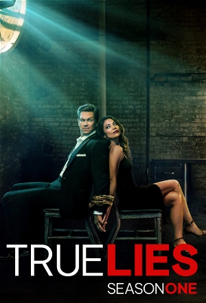Lying Truths (1)