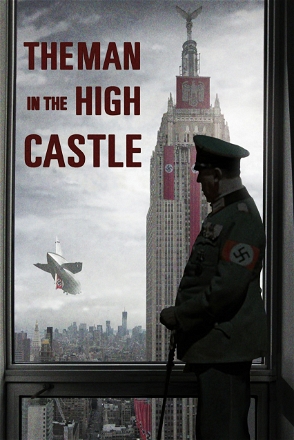 Man in the High Castle