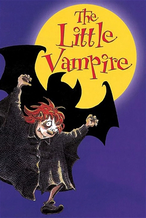 Der kleine Vampir