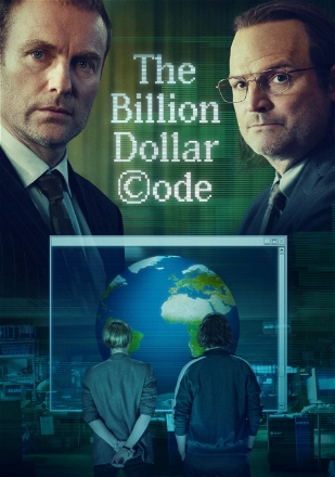 Billion Dollar Code