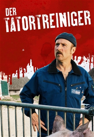 Der Tatortreiniger