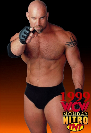 WCW Monday Nitro_0005