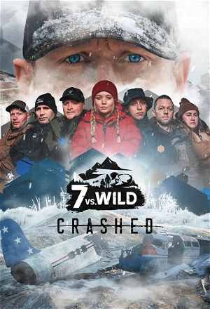7 vs. Wild_0004