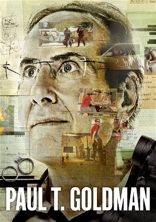 Paul T. Goldman