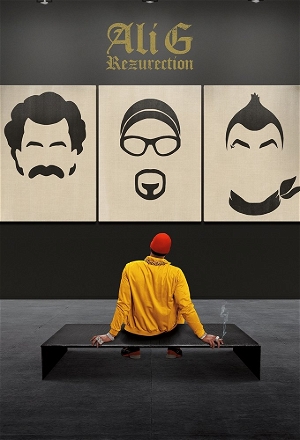 Ali G: Rezurection_0001