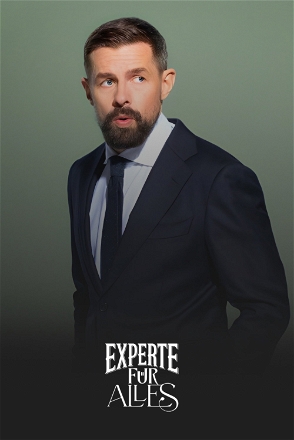 Experte für alles - Das Verbrauchermagazin