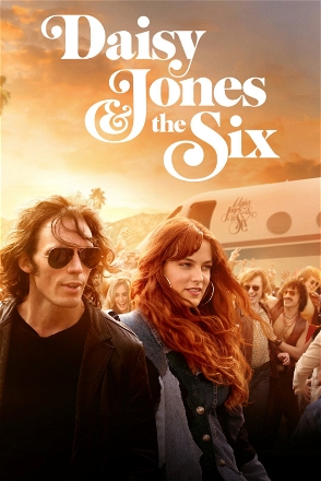 Daisy Jones & the Six