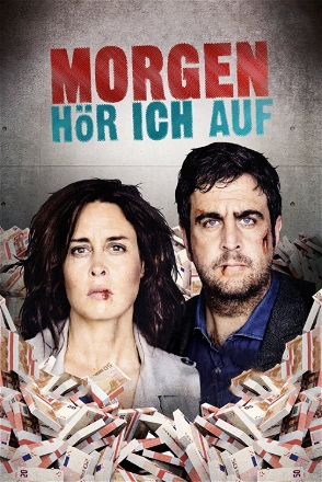 Talfahrt