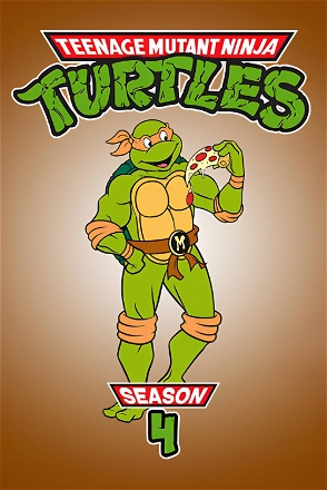 Funny, They Shrunk Michaelangelo