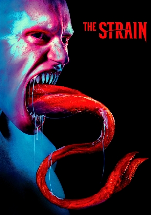 Strain