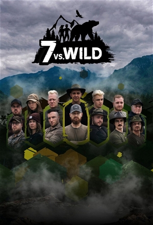7 vs. Wild