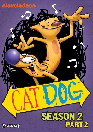 Hail the Great Meow Woof