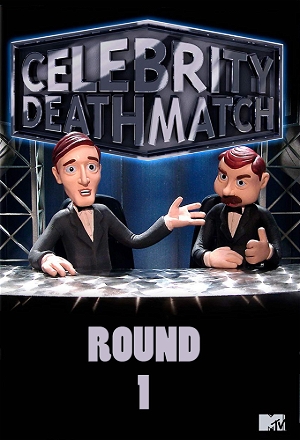 37th Annual Sci-Fi Fight Night
