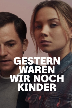 Gestern waren wir noch Kinder_0001