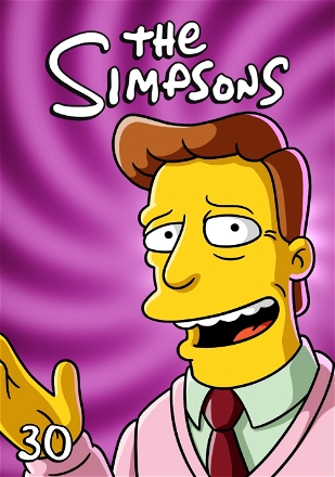 'Tis the 30th Season