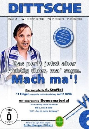 01. Kalenderwoche 2007