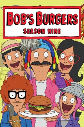 I Bob Your Pardon