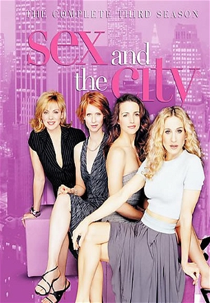 Attack of the Five-Foot-Ten Woman