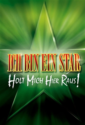 Ich bin ein Star, holt mich hier raus!