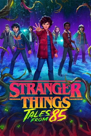 Stranger Things: Tales from '85_0001