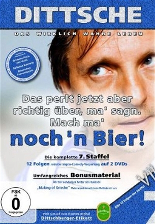 08. Kalenderwoche 2007