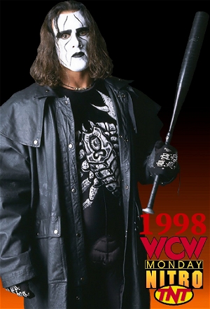 WCW Monday Nitro_0004