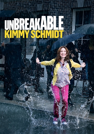 Unbreakable Kimmy Schmidt