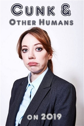 Cunk.And.Other.Humans.On