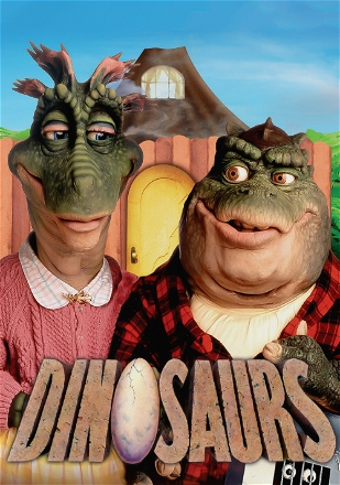 Die Dinos