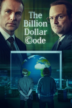 The Billion Dollar Code_0001