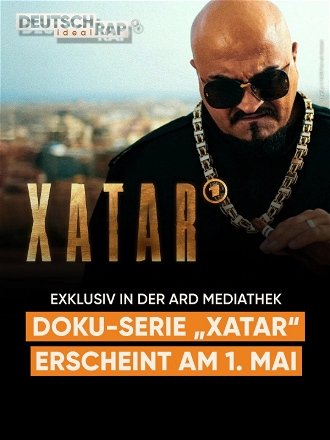 Xatar – Ein Leben ist nicht genug