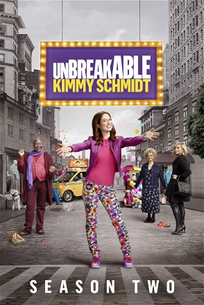 Unbreakable Kimmy Schmidt_0002