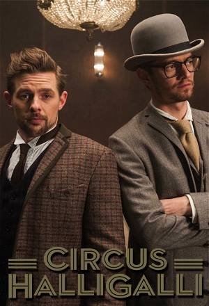 Circus HalliGalli
