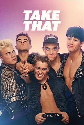 Take That Part 1