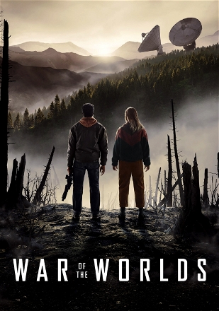 War of the Worlds