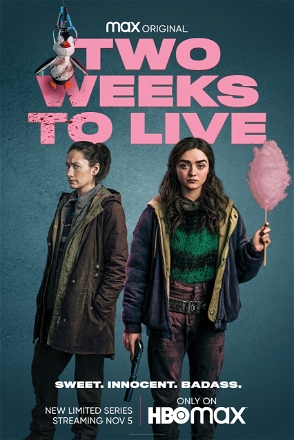 Two Weeks to Live