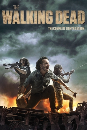 King, The Widow and Rick