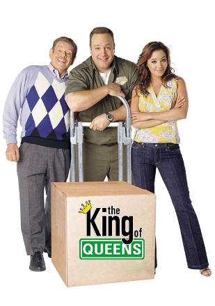 King of Queens