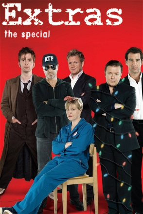 Extras.S02.Christmas.Special