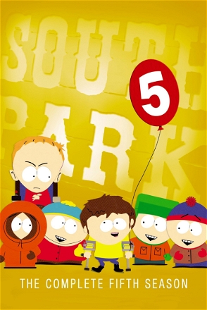 Butters' Very Own Episode