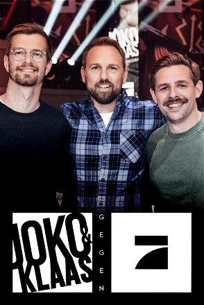 Joko & Klaas gegen ProSieben_0004