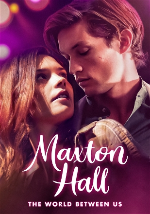 Maxton Hall - Die Welt zwischen uns