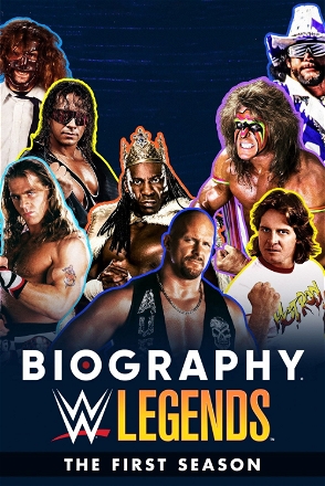 "Macho Man" Randy Savage